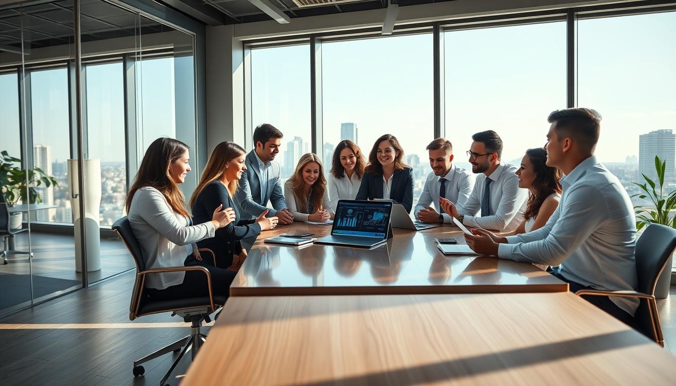 Empower Your Business with AI